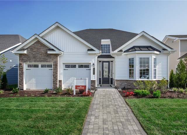 Property at Undisclosed address, Chester, VA 23832, 2 beds, 2 baths