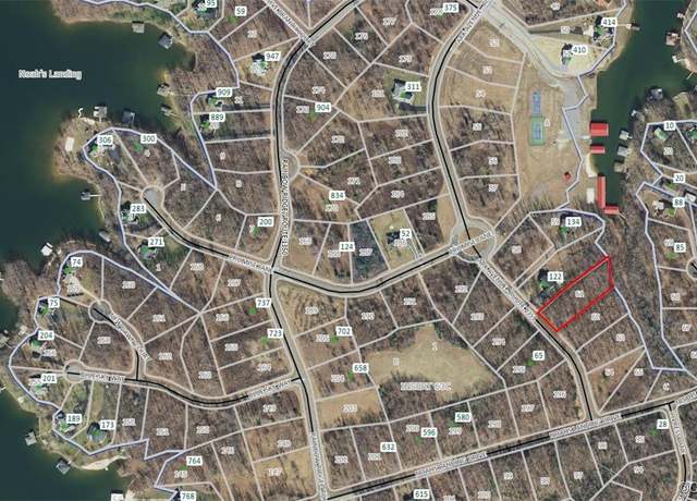 Property at 0 Ark Ave, Bumpass, VA 23024