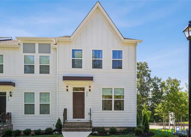 Property at 200 That Way, Midlothian, VA 23114, 3 beds, 3.5 baths