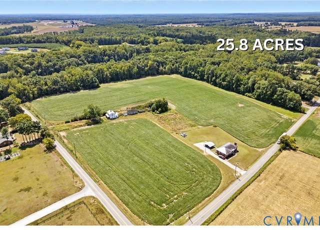 Property at 13447 Independence Rd, Ashland, VA 23005