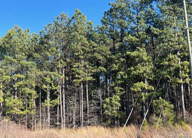 Property at 0 Richmond Rd, Amelia, VA 23002