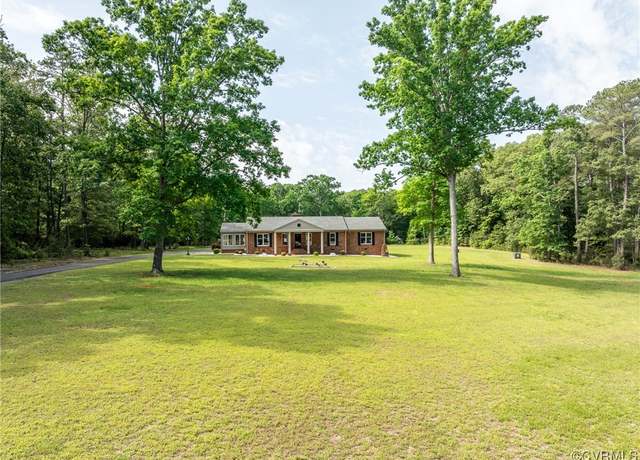 Property at 2171 Old Church Rd, Mechanicsville, VA 23111, 3 beds, 2.5 baths