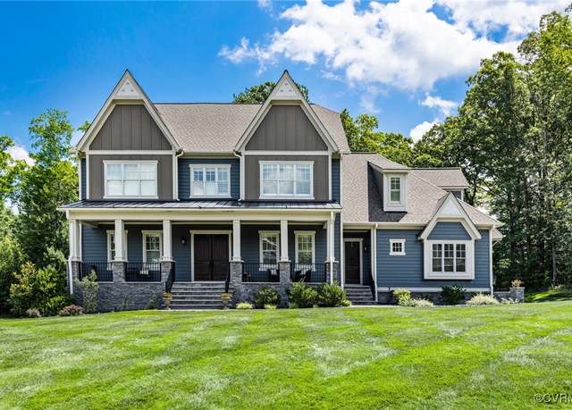 Property at 1313 Idstone Way, Midlothian, VA 23112, 6 beds, 4.5 baths