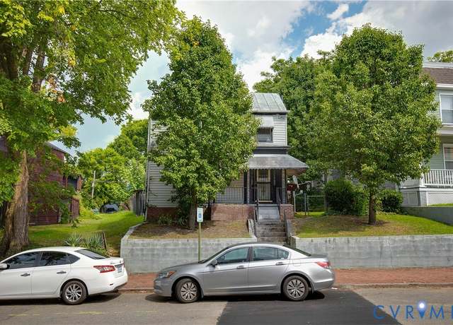Property at 529 Mosby St, Richmond, VA 23223, 2 beds, 1.5 baths