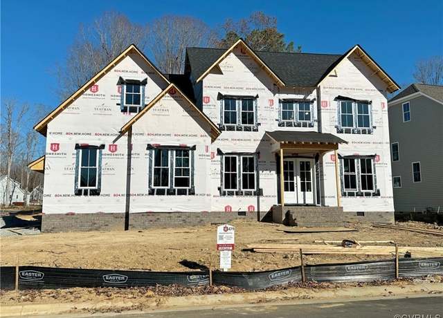 Property at 15224 Barford Dr, Midlothian, VA 23112, 4 beds, 4 baths