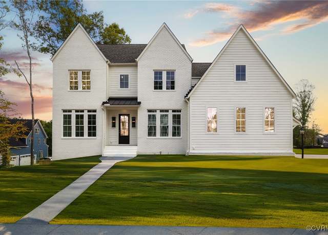 Property at 10721 River Fall Path, Glen Allen, VA 23059, 4 beds, 4 baths