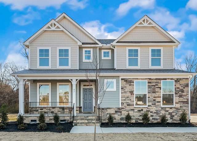 Property at 12512 Coalboro Rd, Chesterfield, VA 23838, 5 beds, 3 baths