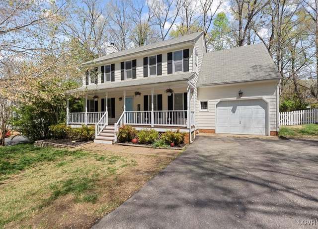 Property at 14514 Standing Oak Ct, Midlothian, VA 23112, 4 beds, 2.5 baths