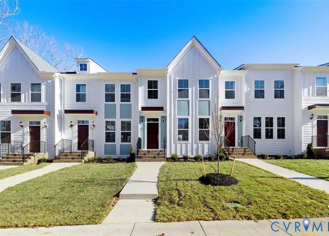 Property at 212 That Way, Midlothian, VA 23114, 3 beds, 3.5 baths