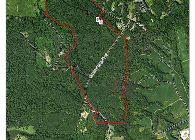 Property at 0 Amelia Springs Rd, Jetersville, VA 23083