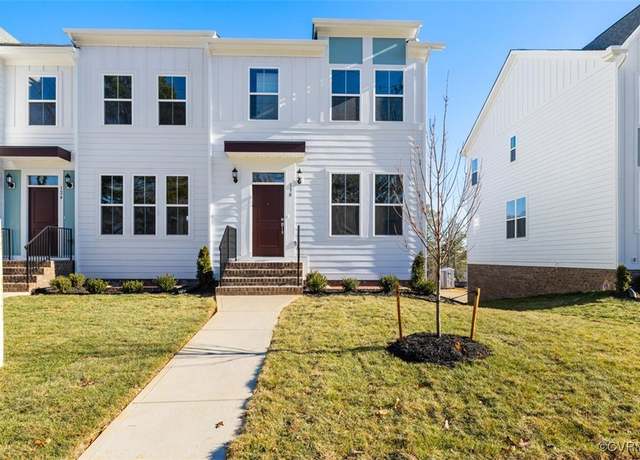 Property at 224 That Way, Midlothian, VA 23114, 3 beds, 3.5 baths