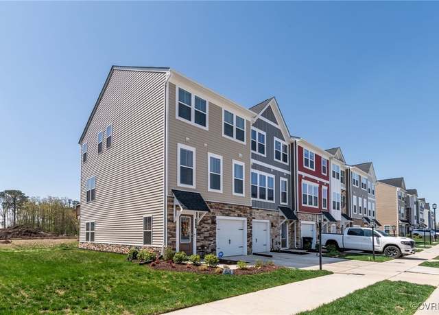 Property at 589 Rivanna Hill Rd, Henrico, VA 23060, 4 beds, 3.5 baths