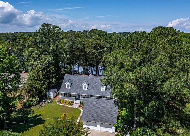 Property at 431 Ships Row, Montross, VA 22520, 3 beds, 2.5 baths