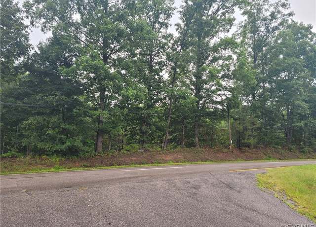 Property at 000 Boydton Plank Rd, Dinwiddie, VA 23841