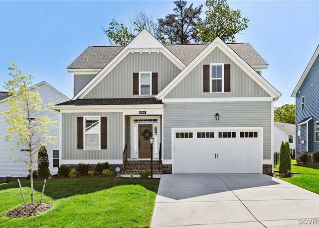 Property at 10001 Craftsbury Dr, Midlothian, VA 22312, 4 beds, 2.5 baths