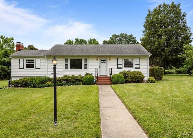 Property at 1 Luray Dr, Henrico, VA 23227, 2 beds, 1 bath