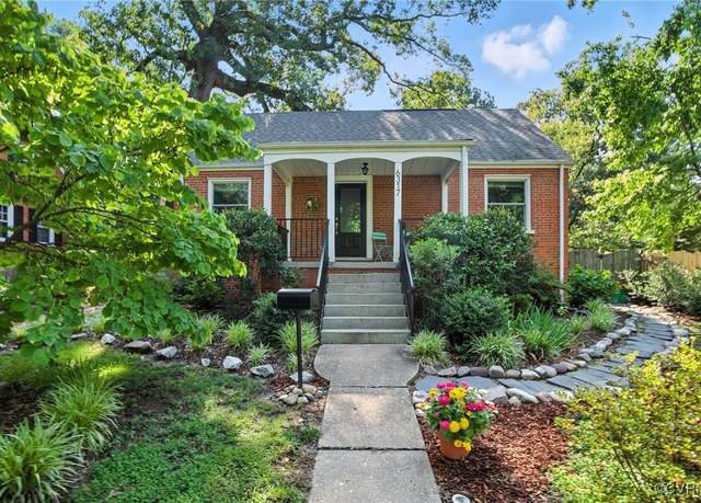 Property at 6317 Morningside Dr, Richmond, VA 23226, 3 beds, 2 baths