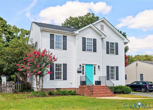 Property at 5310 Snowden Ln, Richmond, VA 23226, 3 beds, 2.5 baths