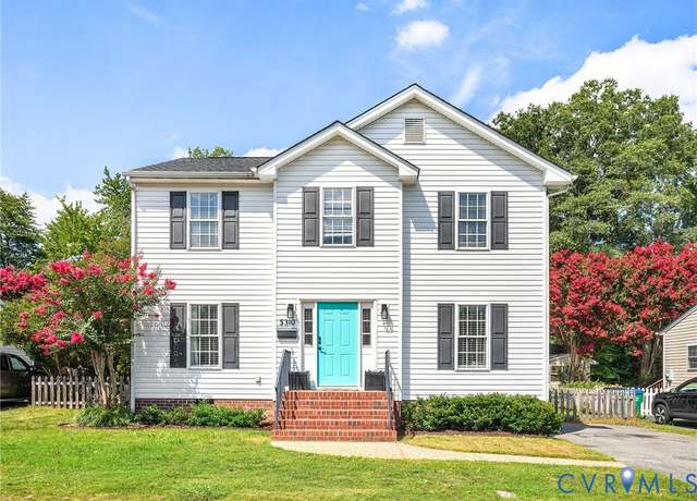 Property at 5310 Snowden Ln, Richmond, VA 23226, 3 beds, 2.5 baths