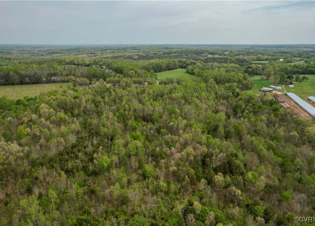 Property at 00 Poorhouse Rd, Farmville, VA 23966