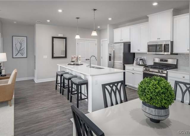 Property at 15801 Hallowell Rdg #101, Moseley, VA 23120, 2 beds, 2 baths