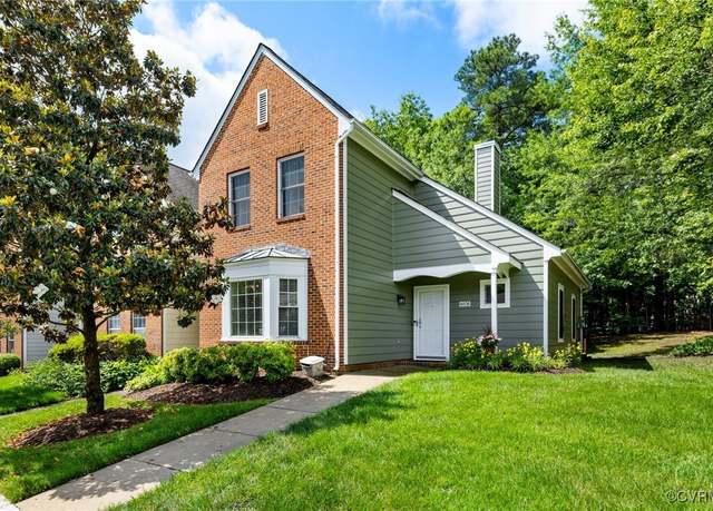 Property at 4108 Bush Lake Dr, Glen Allen, VA 23060, 3 beds, 3 baths