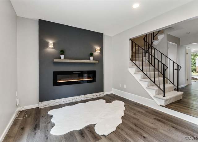 Property at 1553 United Ct, Henrico, VA 23238, 3 beds, 1.5 baths