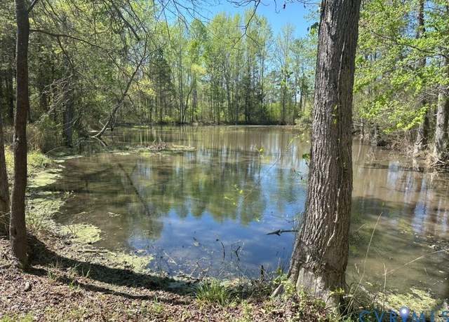 Property at 0 Stanley Rd, Gasburg, VA 23857