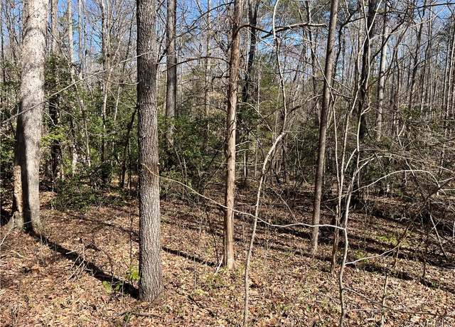 Property at 0 Appaloosa Ln, Hadensville, VA 23153
