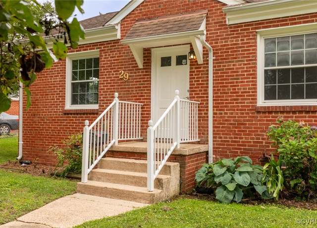 Property at 29 Eastlake Dr, Sandston, VA 23150, 3 beds, 1 bath