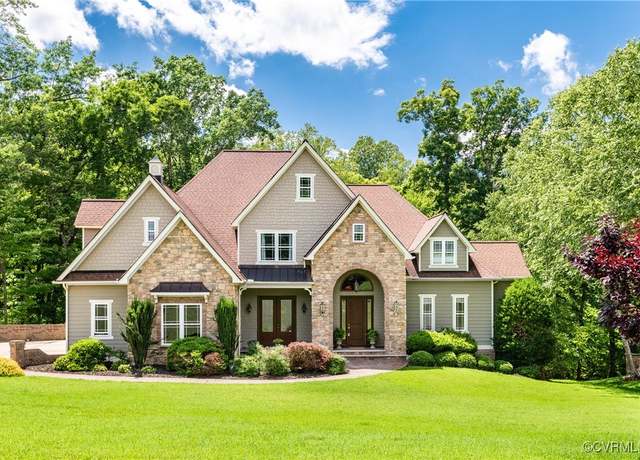 Property at 2631 Royal Crest Dr, Midlothian, VA 23113, 5 beds, 4.5 baths