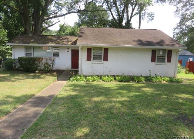 Property at 103 Norman Dr, Richmond, VA 23227, 3 beds, 1 bath
