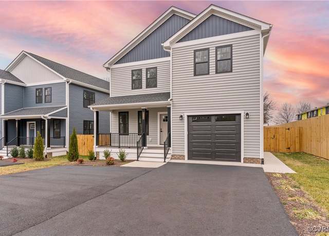 Property at 2805 Bethlehem Rd, Henrico, VA 23228, 4 beds, 3.5 baths