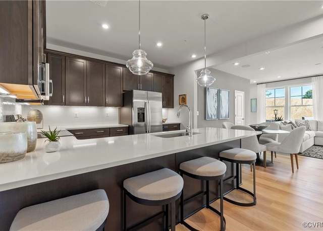 Property at 9222 Magellan Pkwy Unit A, Richmond, VA 23059, 2 beds, 2.5 baths