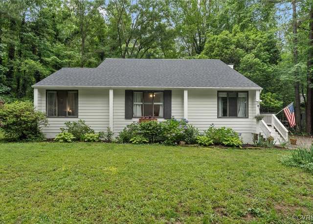 Property at 14101 Spreading Oak Ct, Chesterfield, VA 23112, 3 beds, 2 baths