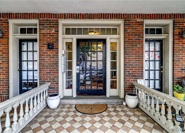 Property at 2710 Stuart Ave Unit U3, Richmond, VA 23220, 1 bed, 1 bath
