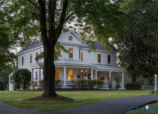 Property at 516 Mt Hermon Rd, Midlothian, VA 23112, 5 beds, 2.5 baths