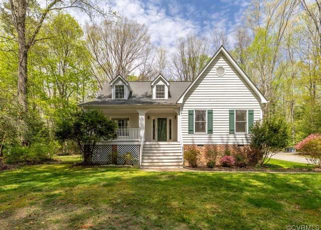 Property at 2004 Westwood Ct, Powhatan, VA 23139, 4 beds, 2.5 baths