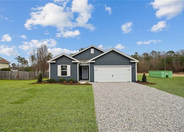 Property at 88 Byway Dr, Kilmarnock, VA 22482, 3 beds, 2 baths
