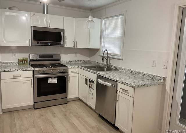 Property at 3010 Lawson St, Richmond, VA 23224, 3 beds, 2 baths