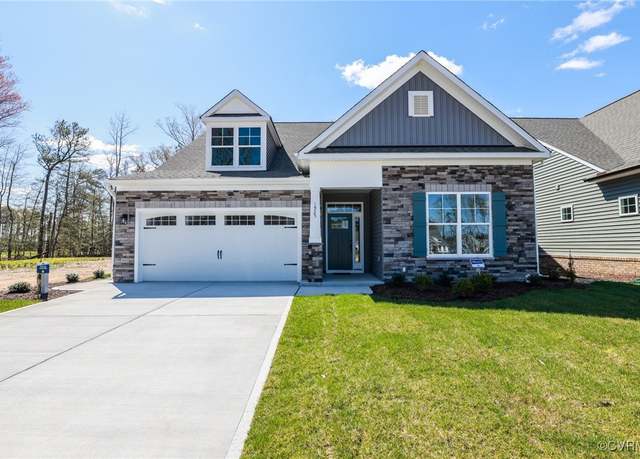 Property at 1925 Galley Pl, Chester, VA 23836, 4 beds, 3 baths