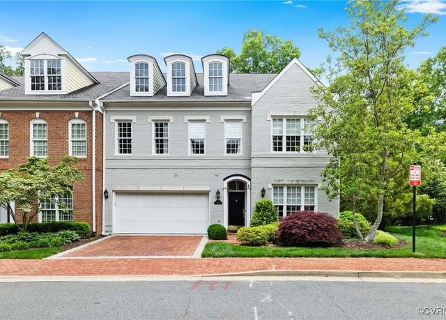 Property at 9522 Nassington Ct, Henrico, VA 23229, 4 beds, 3.5 baths