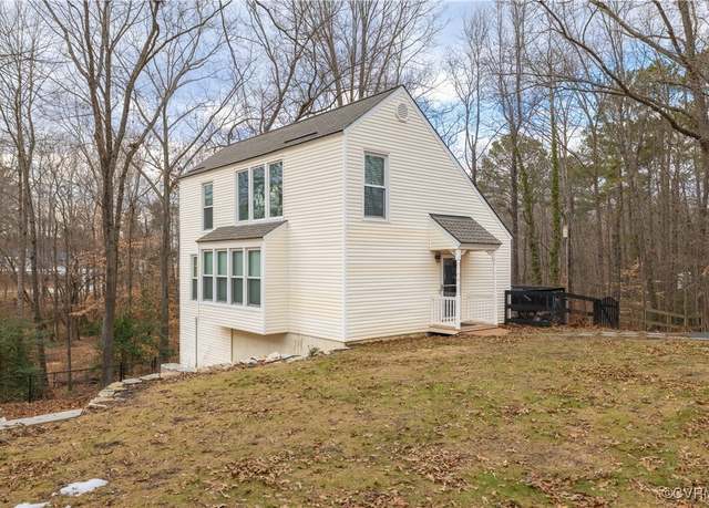 Property at 600 Lemoine Ln, Chesterfield, VA 23236, 3 beds, 2 baths