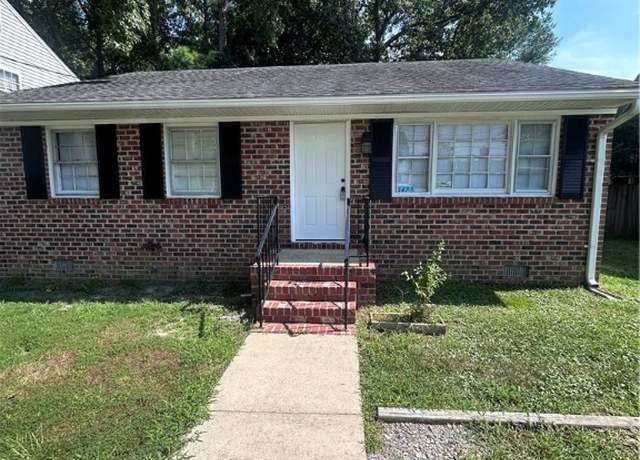 Property at 1423 New York Ave, Glen Allen, VA 23060, 3 beds, 1 bath