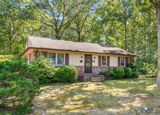 Property at 1201 Boroughbridge Rd, Richmond, VA 23225, 3 beds, 1.5 baths