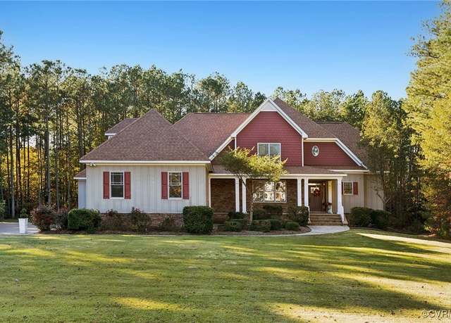 Property at 12700 Erinton Ter, Chesterfield, VA 23838, 5 beds, 5.5 baths