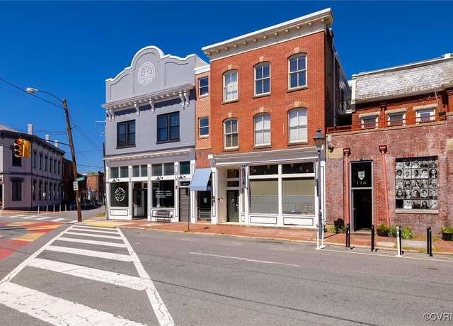 Property at 110 W Marshall St #22, Richmond, VA 23220, 2 beds, 2 baths