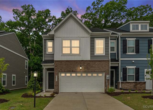 Property at 6330 Gennaker Run, Chesterfield, VA 23234, 3 beds, 2.5 baths