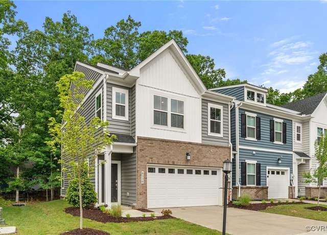 Property at 6330 Gennaker Run, Chesterfield, VA 23234, 3 beds, 2.5 baths