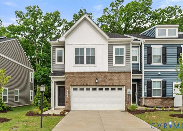 Property at 6330 Gennaker Run, Chesterfield, VA 23234, 3 beds, 2.5 baths